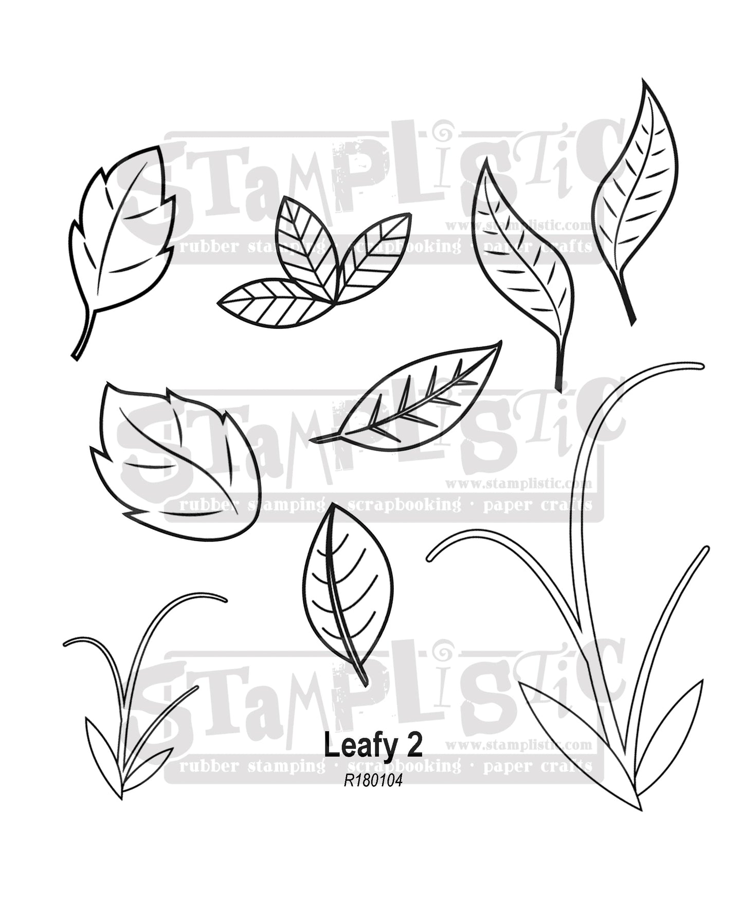 Leafy 2