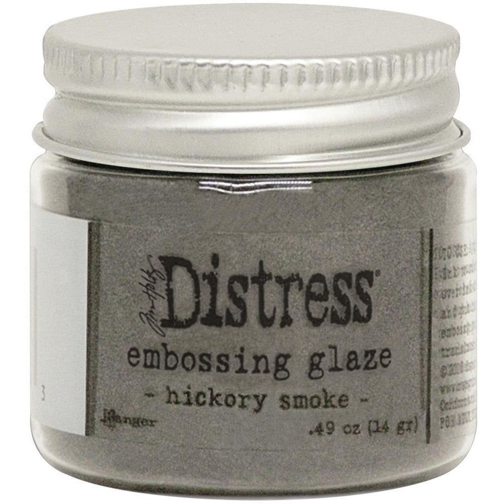 Distress Embossing Glaze by Tim Holtz - Choose Your Color
