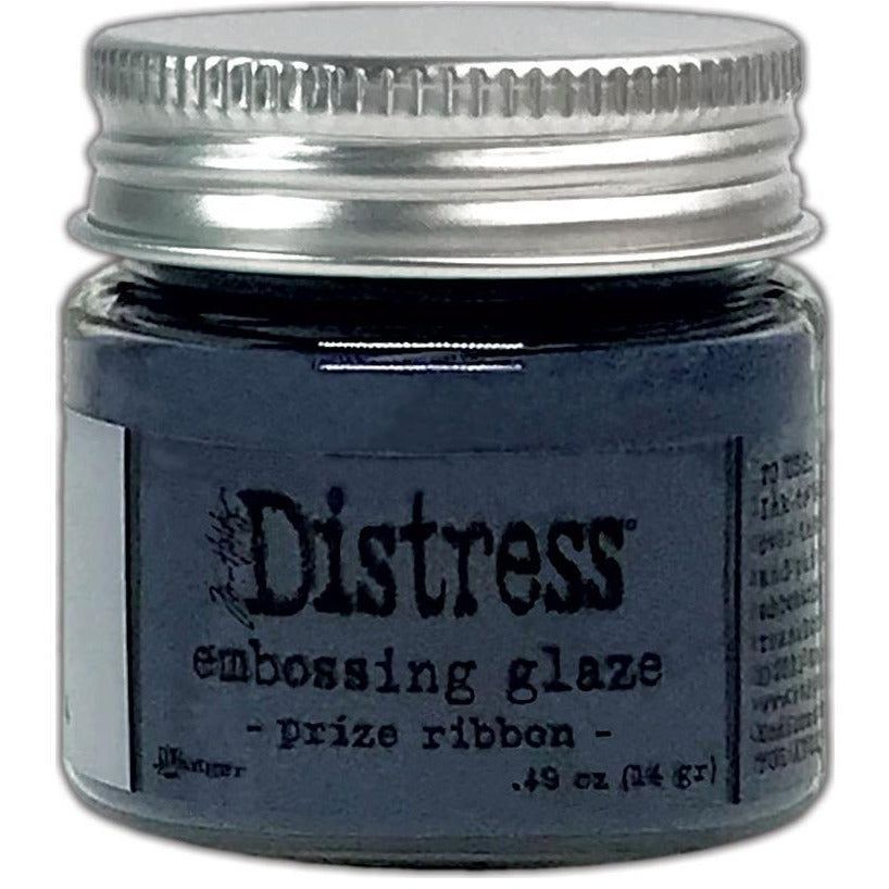 Distress Embossing Glaze by Tim Holtz - Choose Your Color