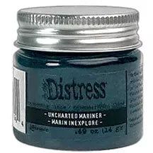 Distress Embossing Glaze by Tim Holtz - Choose Your Color