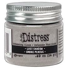 Distress Embossing Glaze by Tim Holtz - Choose Your Color