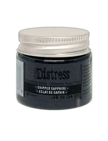 Distress Embossing Glaze by Tim Holtz - Choose Your Color