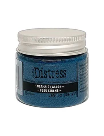 Distress Embossing Glaze by Tim Holtz - Choose Your Color