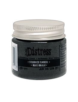 Distress Embossing Glaze by Tim Holtz - Choose Your Color