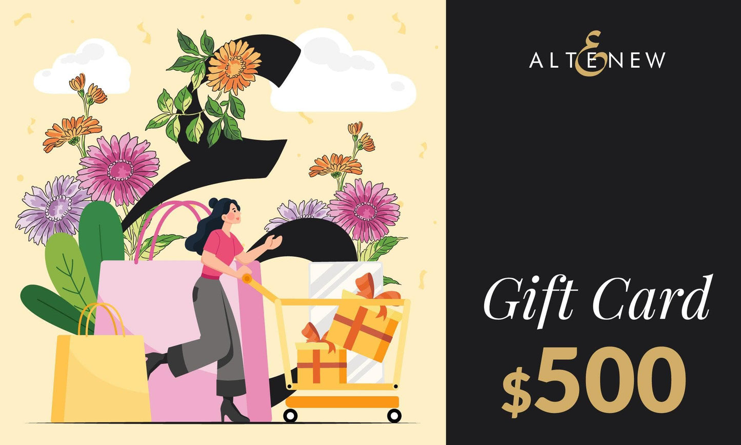 Gift Cards