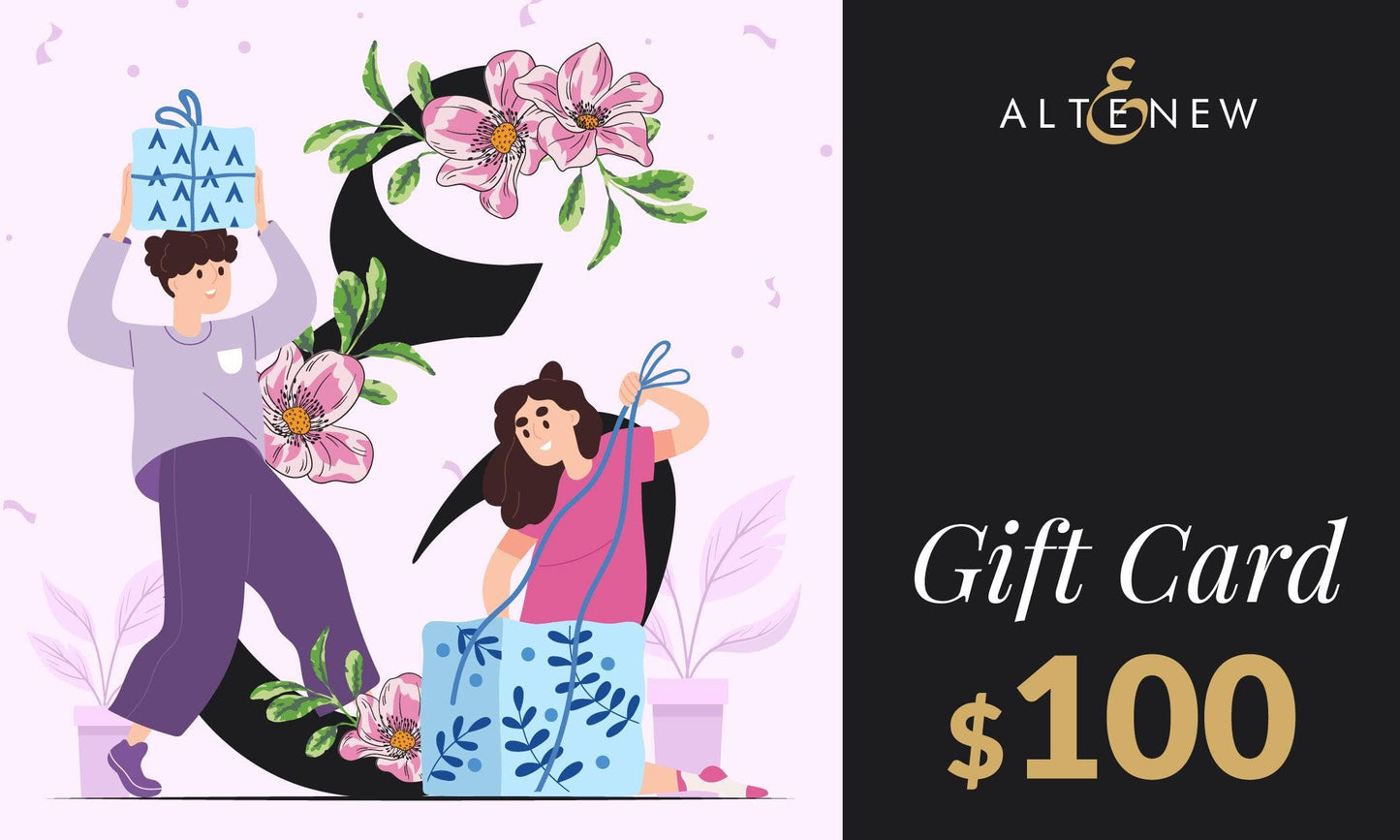 Gift Cards