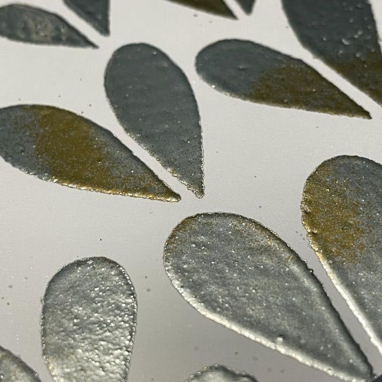 WOW! Embossing Powder - Polished Silver