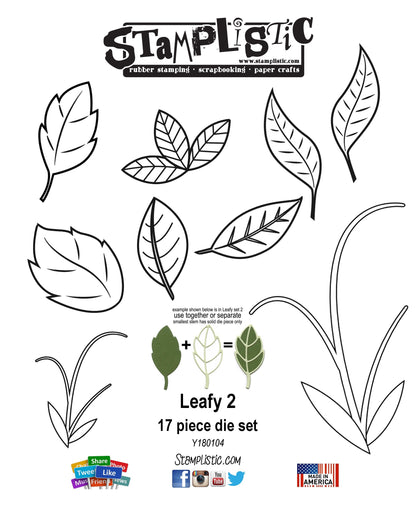 Leafy 2