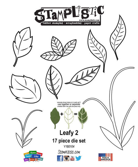 Leafy 2