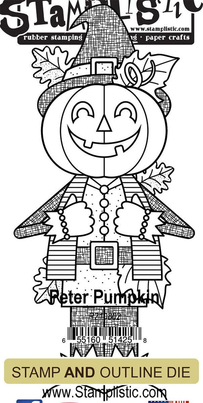 Peter Pumpkin