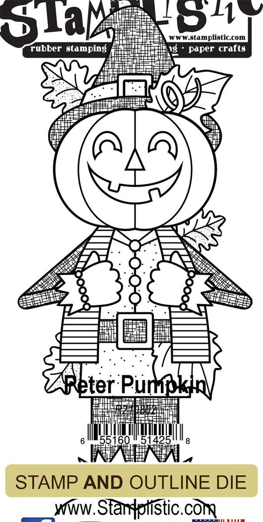 Peter Pumpkin