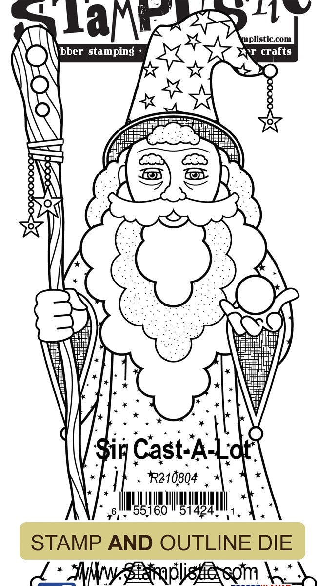 Sir Cast-A-Lot