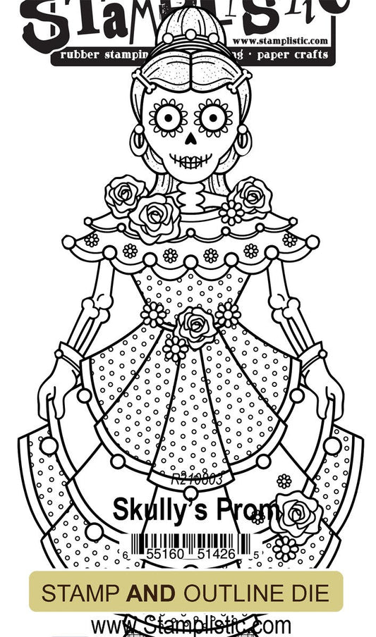 Skully's Prom