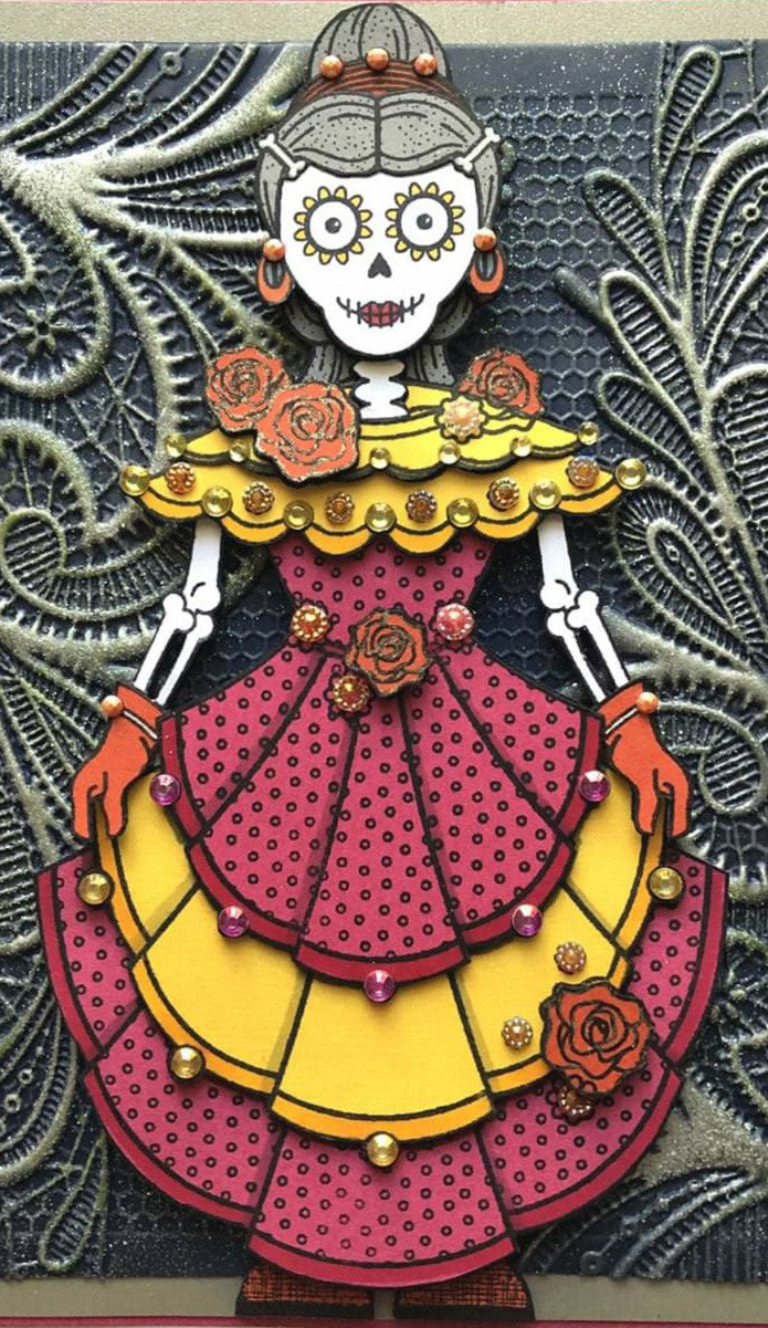 Skully's Prom