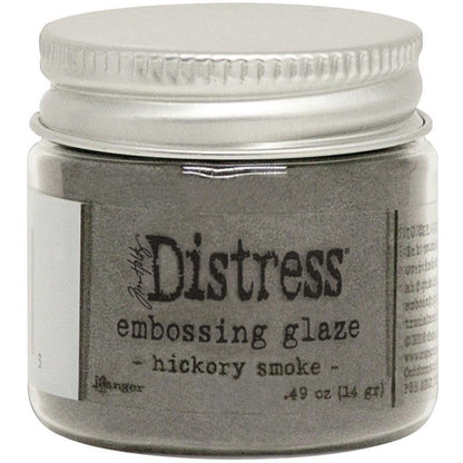 Distress Embossing Glaze by Tim Holtz - Choose Your Color