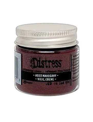 Distress Embossing Glaze by Tim Holtz - Choose Your Color