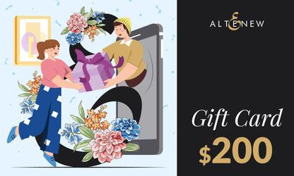 Gift Cards