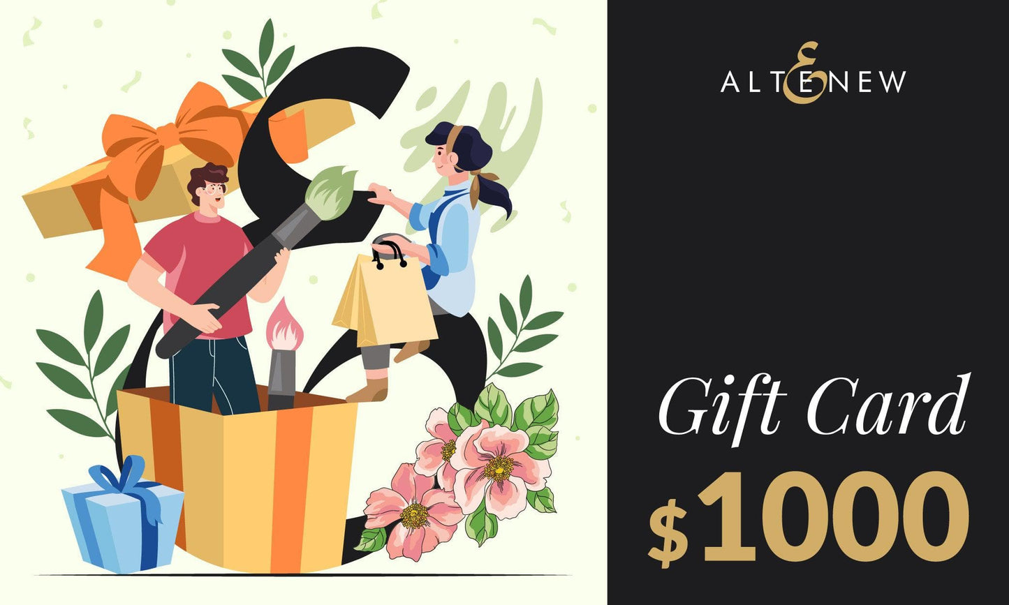 Gift Cards