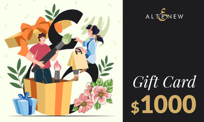 Gift Cards