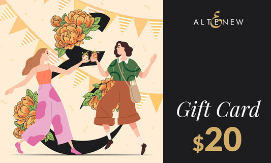 Gift Cards