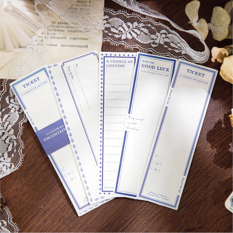 Instagram-style Mini Notepads Paper