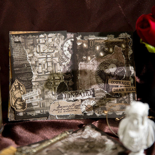 Lost Ark Vintage Collection Decorative Paper