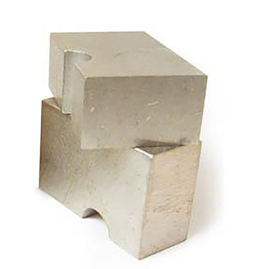 Steel Type Spacers