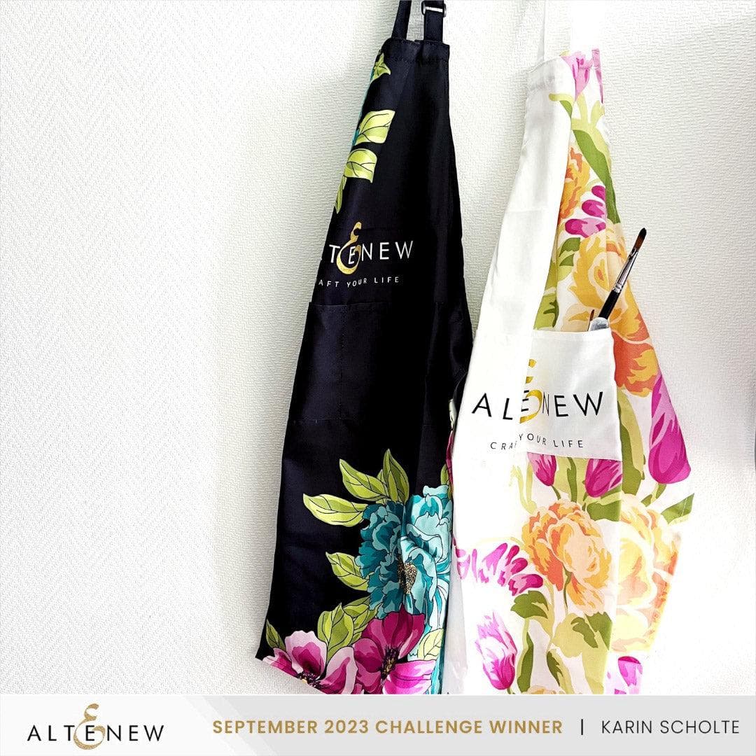 Artsy Apron Bundle