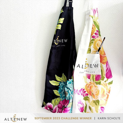 Artsy Apron Bundle