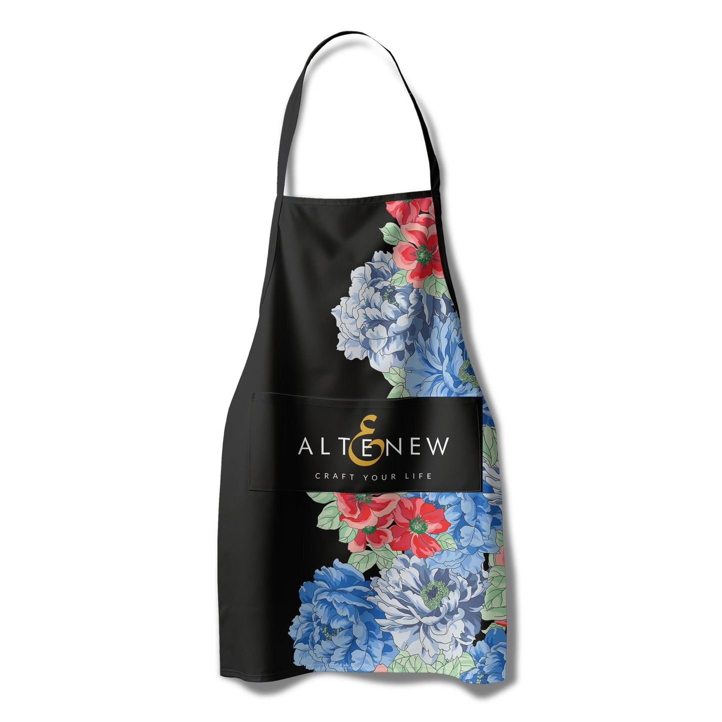 Artsy Apron Bundle