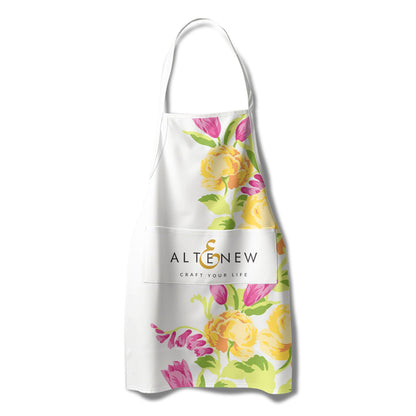 Artsy Apron Bundle
