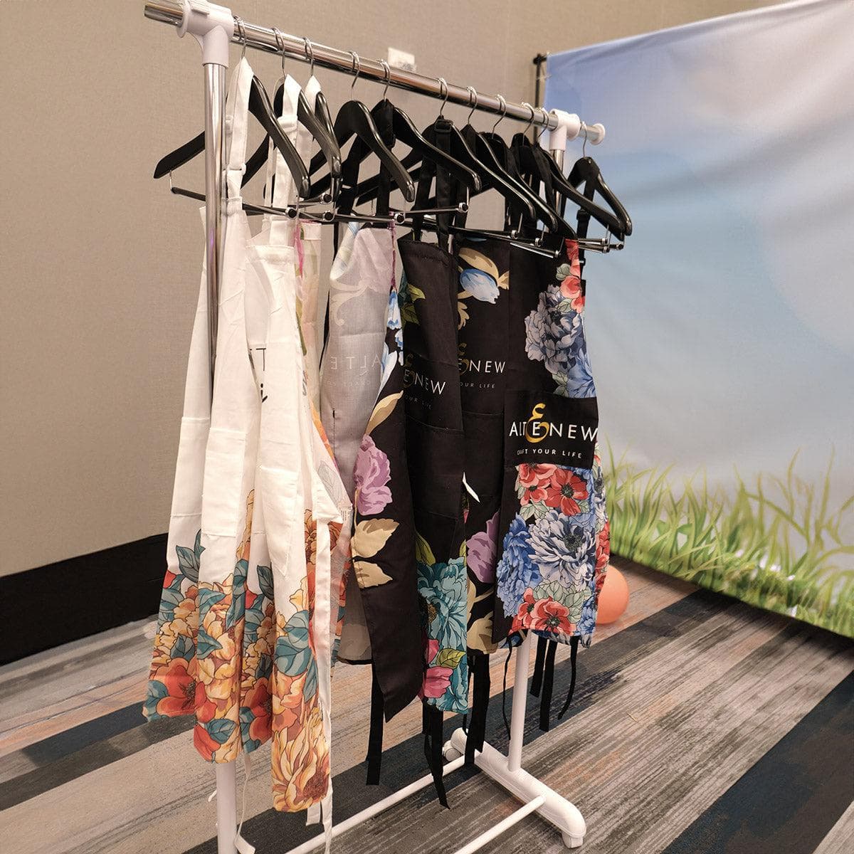 Artsy Apron Bundle