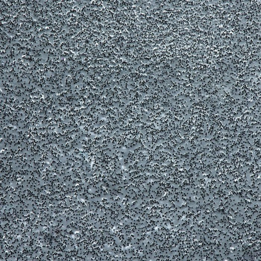 WOW! Embossing Glitter - Steel Blaze