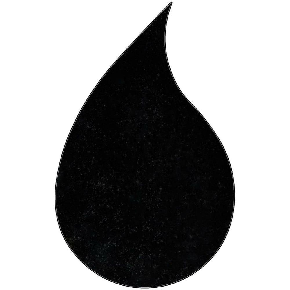 WOW! Embossing Powder Large Jar - Primary Ebony