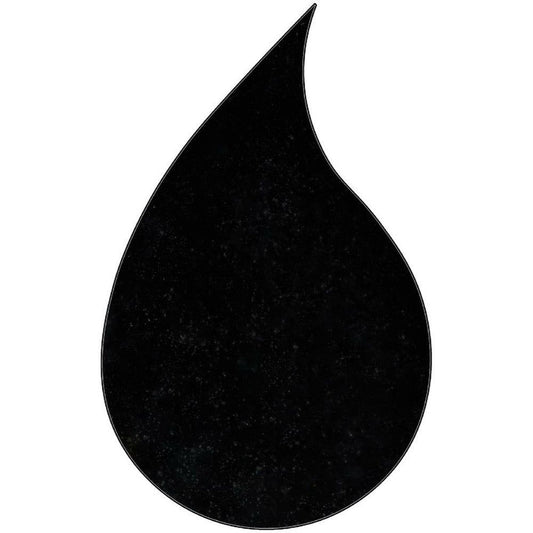 WOW! Embossing Powder Large Jar - Primary Ebony