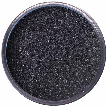 WOW! Embossing Powder Large Jar - Primary Ebony