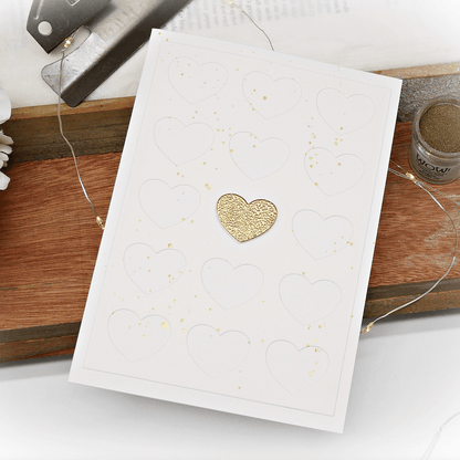 WOW! Embossing Powder - Polished Gold